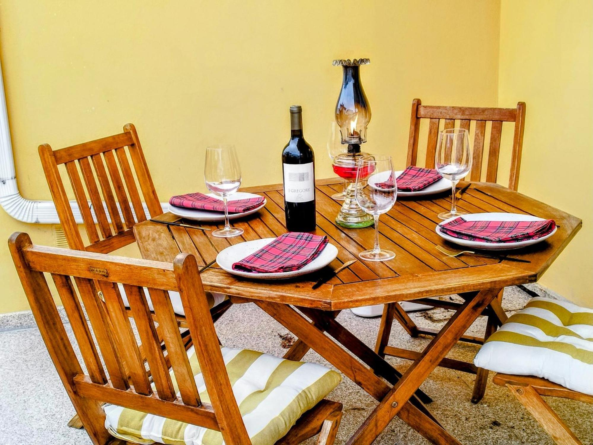 Casa By Anita Guesthouse Esposende Esterno foto