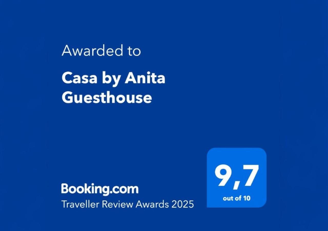 Casa By Anita Guesthouse Esposende Esterno foto